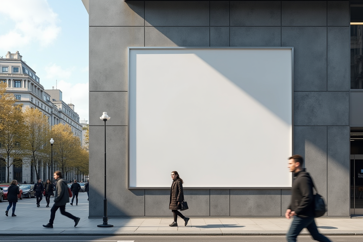 communication visuelle