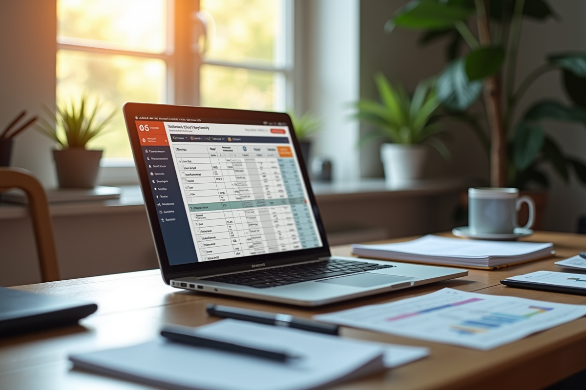 tableau enquête