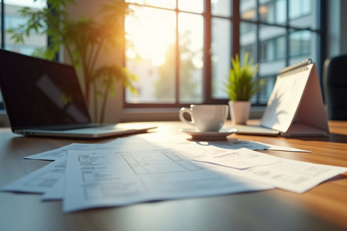 Obligations administratives : comment les gérer efficacement et en toute simplicité ?