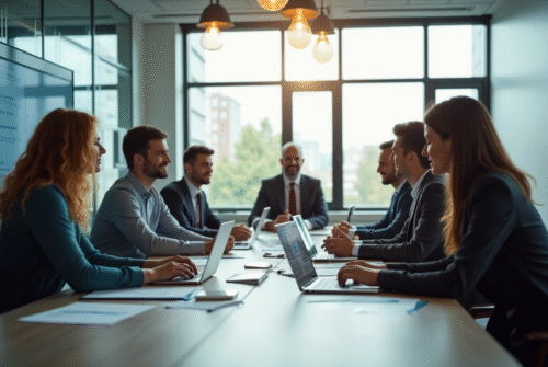 Responsabilité de l’entreprise : Importance et enjeux à saisir!