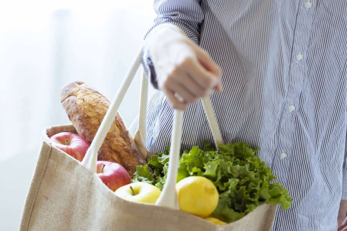 5 idées de sacs écologiques pour vos goodies d’entreprise