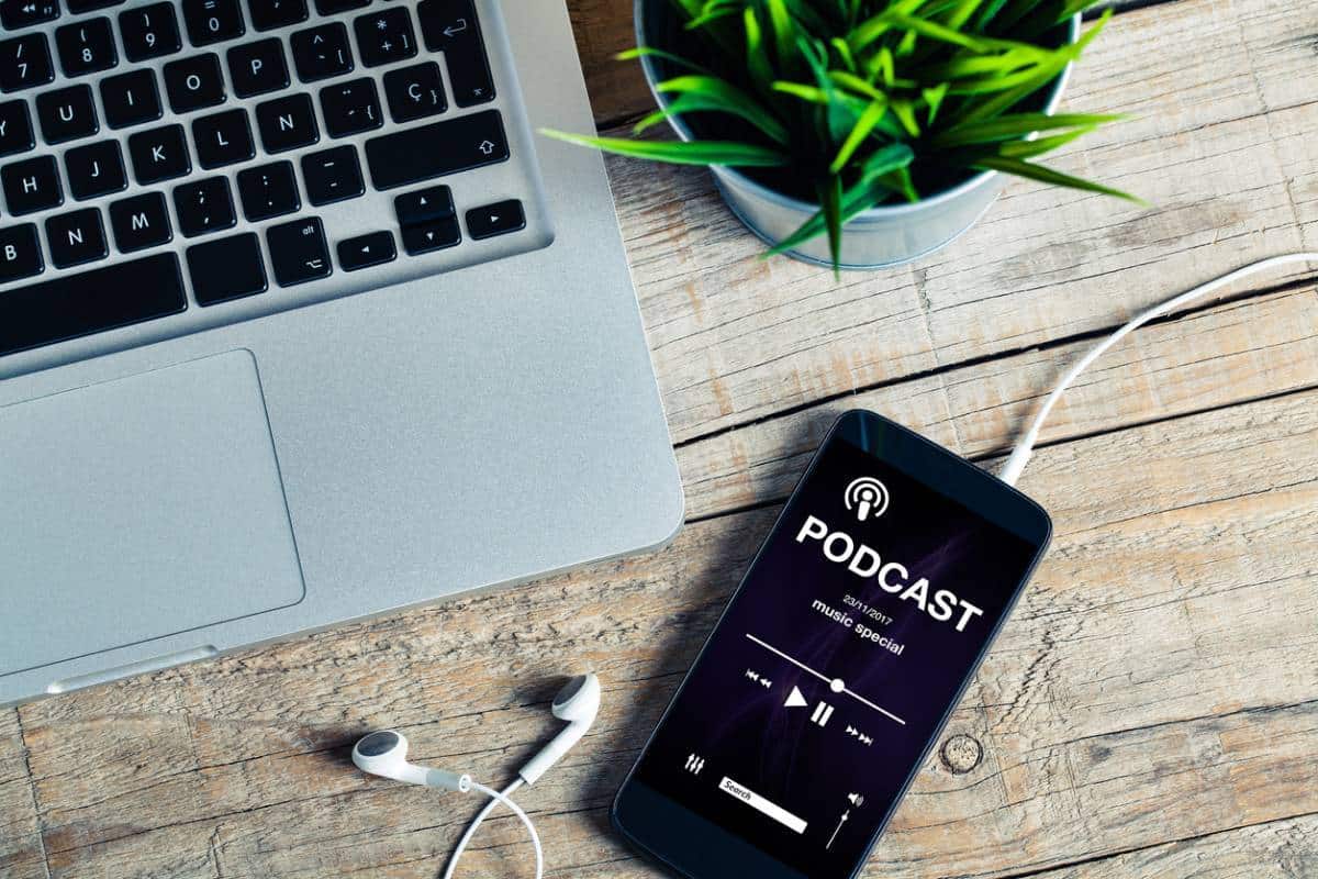 Comment fonctionne un podcast ?