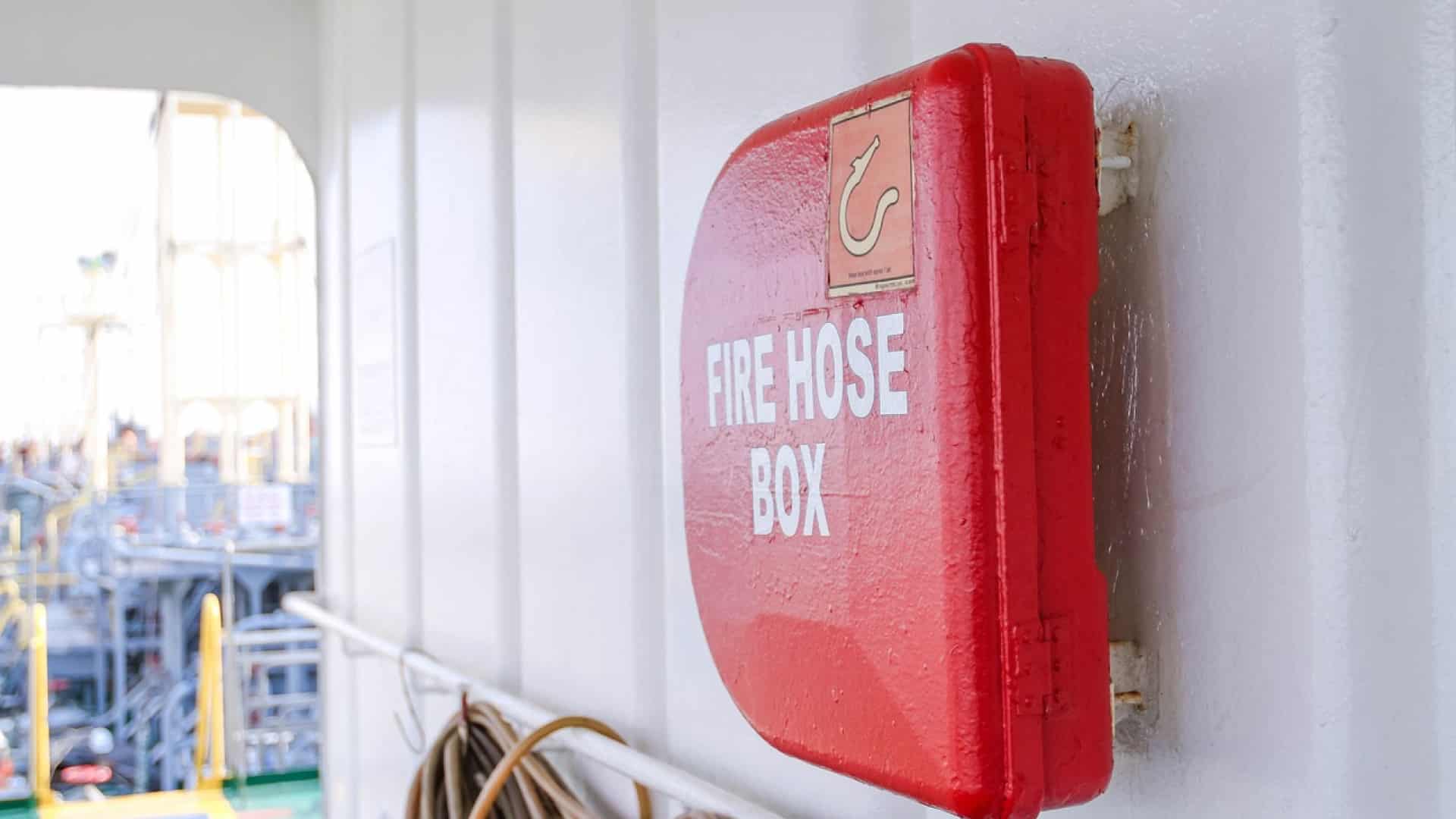 Le guide essentiel des systèmes temporaires de détection d’incendie