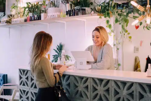 Les services offerts par une agence d’hôtesse d’accueil en entreprise