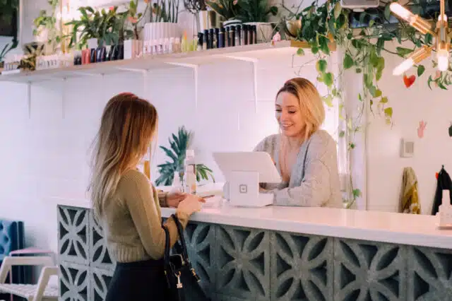 Les services offerts par une agence d’hôtesse d’accueil en entreprise