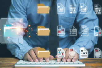 Logiciel GED : intégrer la gestion électronique des documents dans votre stratégie digitale