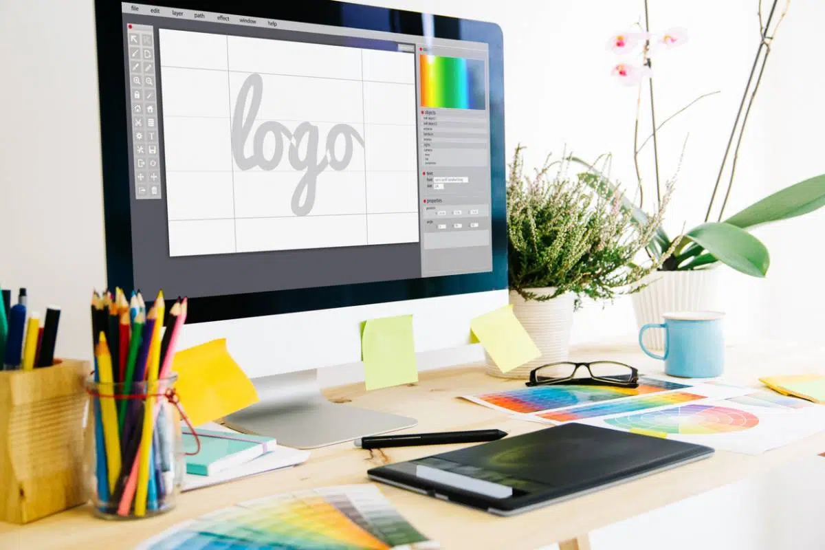 Comment optimiser l’impact de votre logo ?