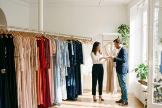Ouvrir une boutique de prêt-à-porter : bien démarrer son sourcing