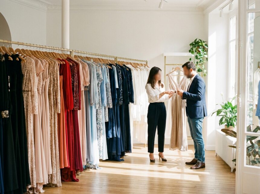 Ouvrir une boutique de prêt-à-porter : bien démarrer son sourcing