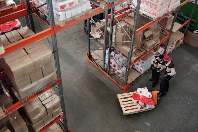 Comment gagner en productivité en entreprise et plateforme logistique ?