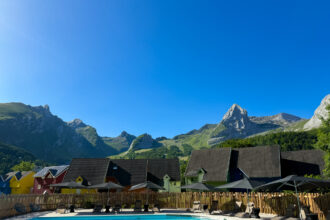 séminaire Pyrénées