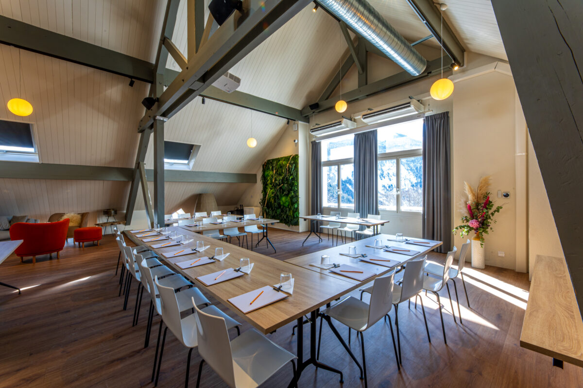 team building pyrénées